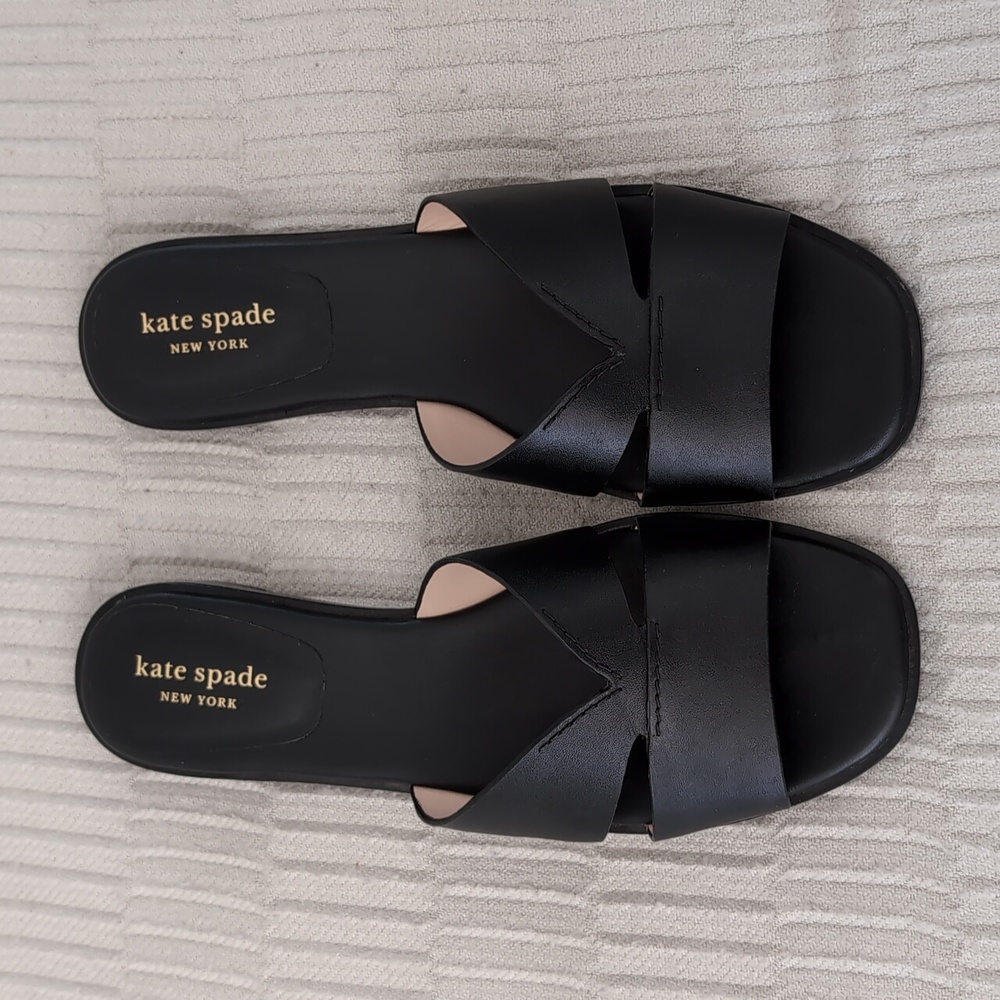 Kate Spade sandals